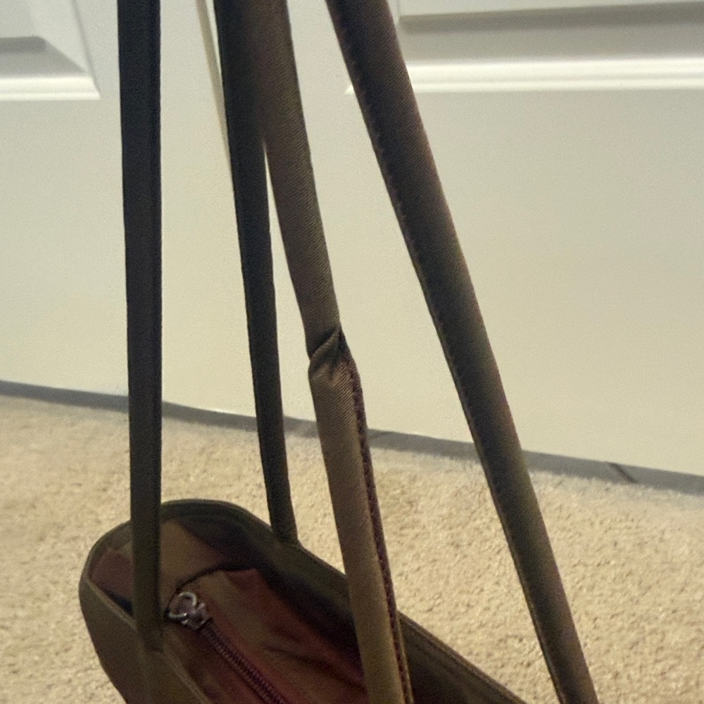 Prada Tote Bag - Picture 5 of 9